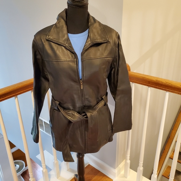 Coat - Picture 3 of 3